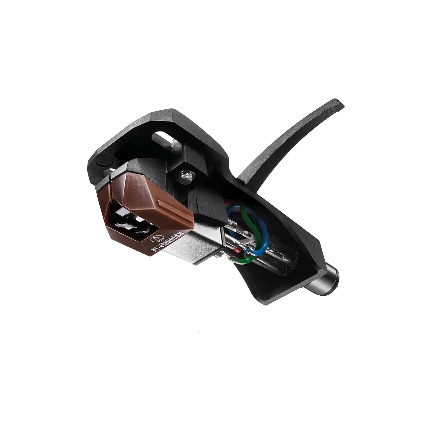 Audio-Technica AT-VM95SH/H (Cartridge & Headshell Combination)