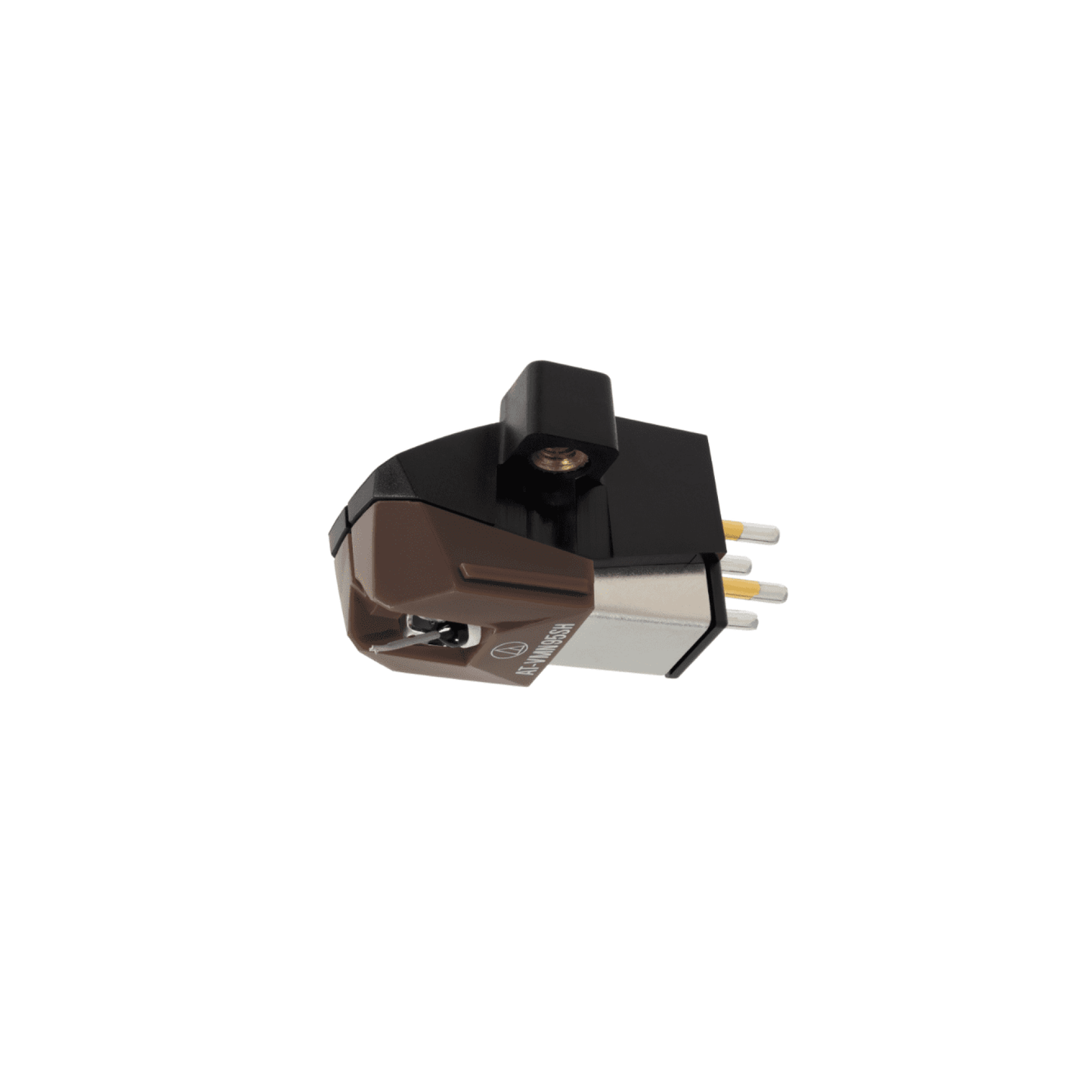 Audio-Technica AT-VM95SH/H (Cartridge & Headshell Combination)