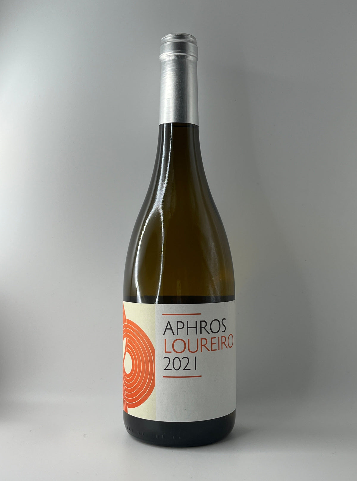 Aphros Aphros Wines, Loureiro Vinho Verde 2024 – Idle Moments
