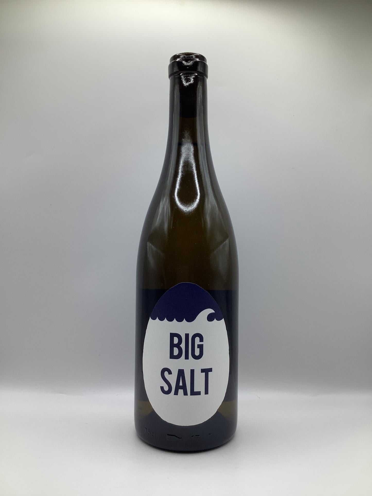 Ovum Wines, Big Salt White Blend 2023