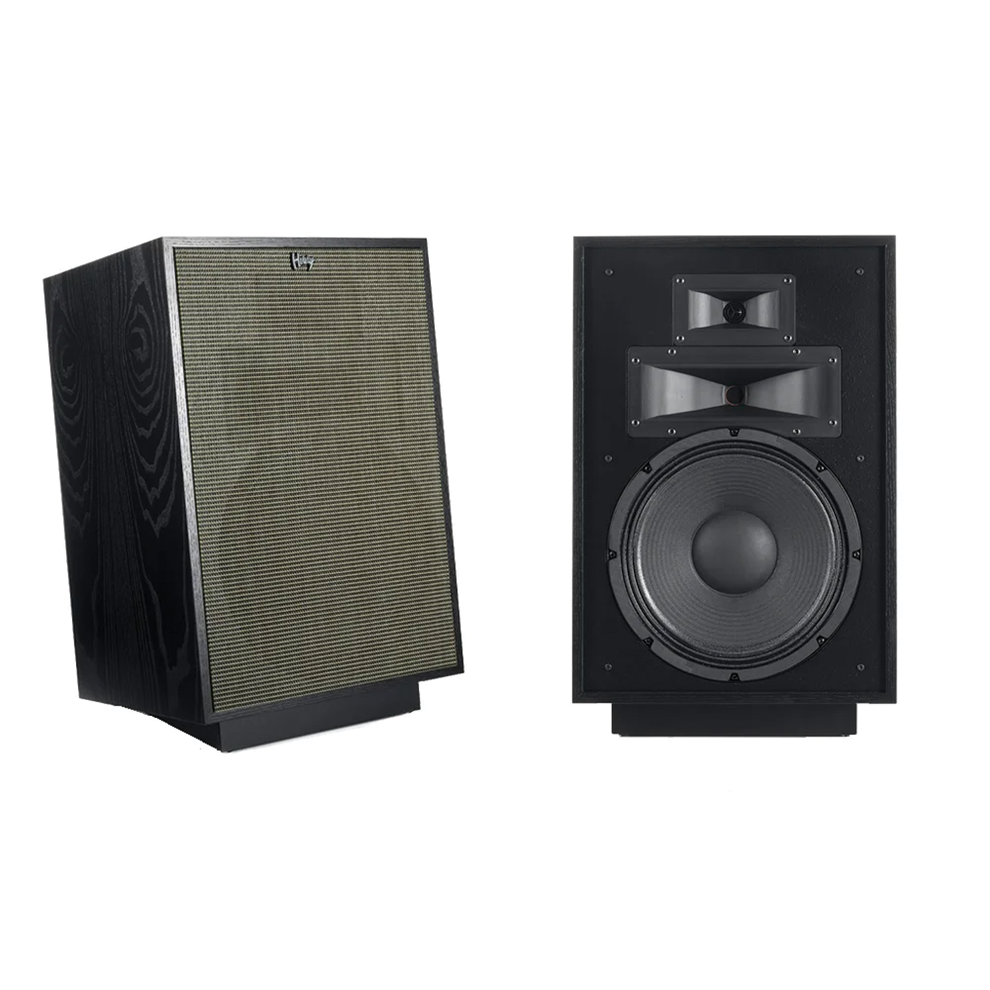 Klipsch Heritage Series Heresey IV Floorstading Speaker