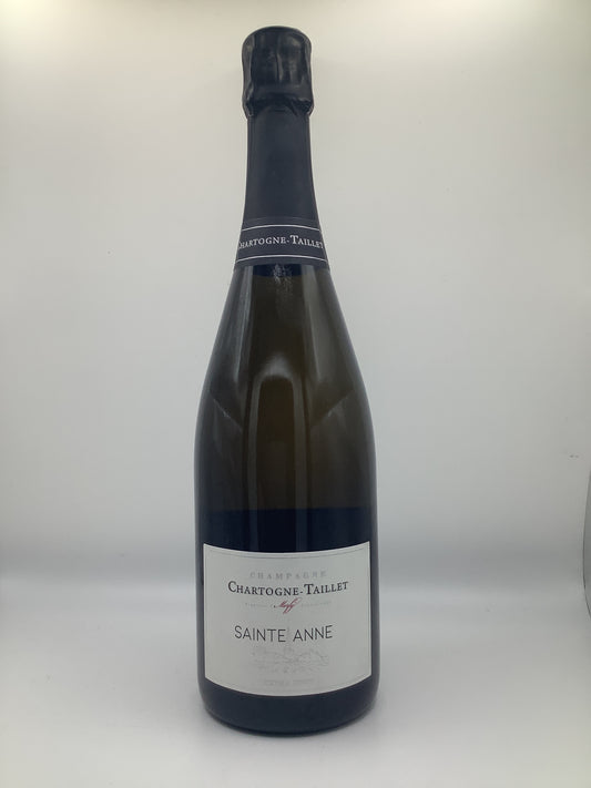 Chartogne-Taillet, Sainte Anne (Champagne)