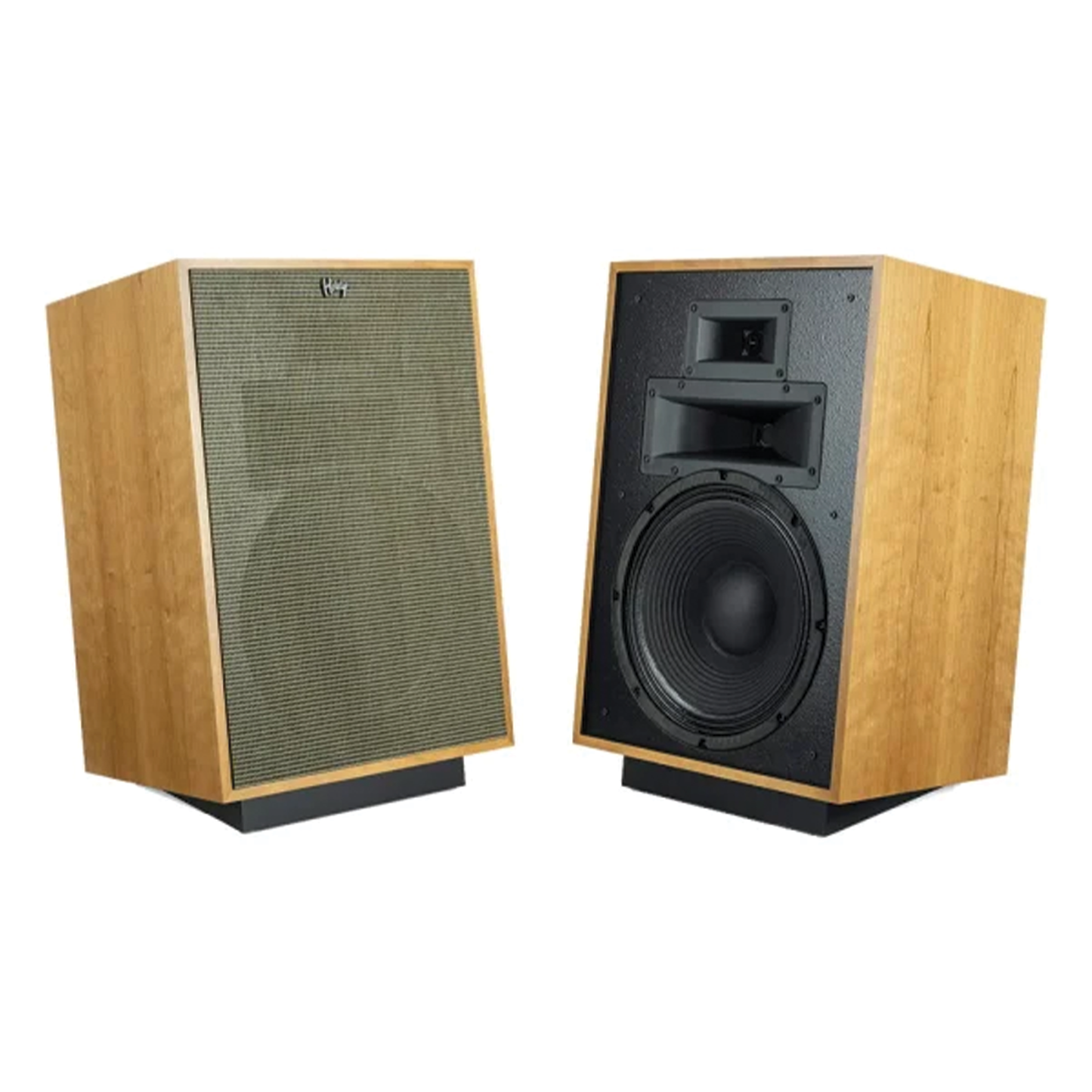 Klipsch Heritage Series Heresey IV Floorstading Speaker