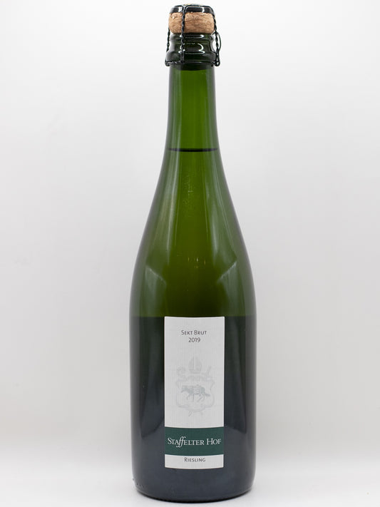 Staffelter Hof, Brut Sekt 2019