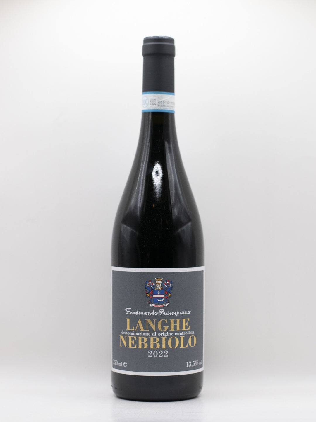 Principiano, Langhe Nebbiolo 2022