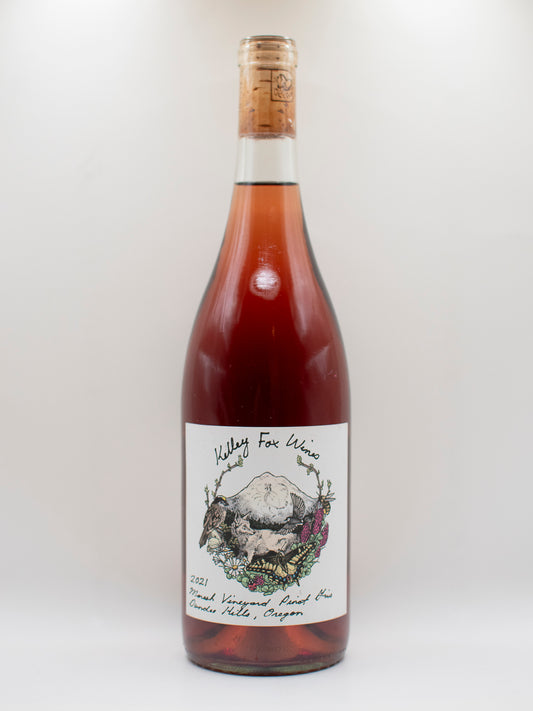 Kelley Fox, Pinot Gris 2021 (Oregon)