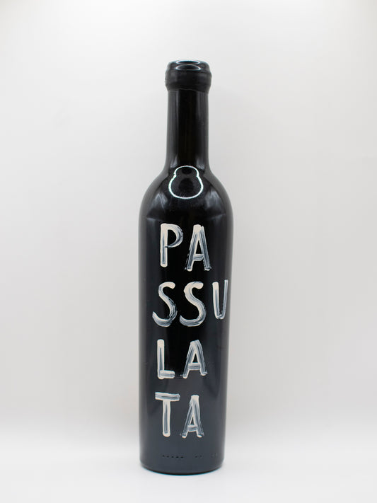 Tanca Nica, Passulata 2021 (Sicily)