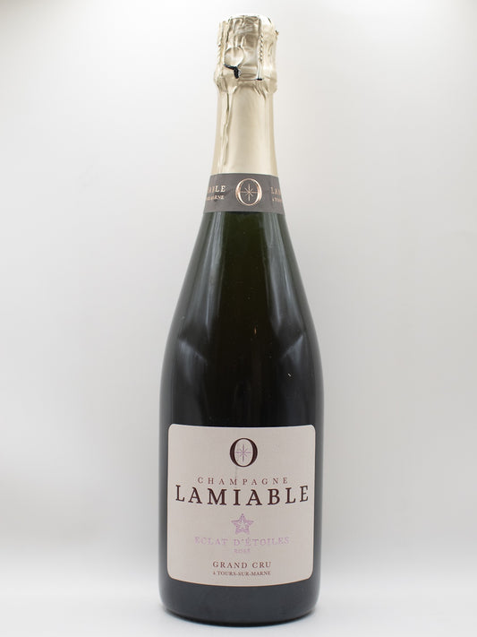 Lamiable, Eclat d'Etoiles Rosé