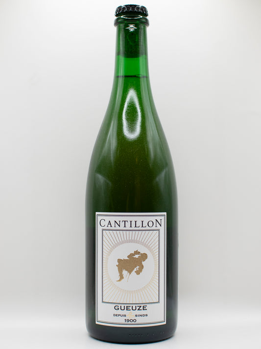 Brasserie Cantillon, Gueuze Lambic NV