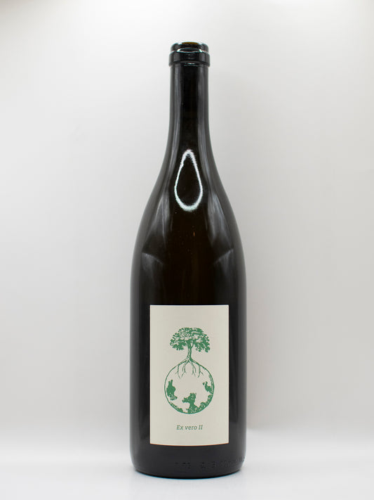 Weingut Werlitsch, Ex Vero II (2020)