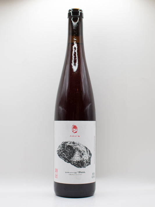 Marto Wines, Manna 2021 (Rheinhessen)