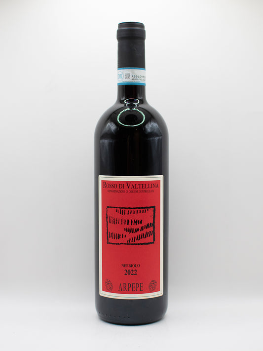 Arpepe, Rosso di Valtellina (2022)