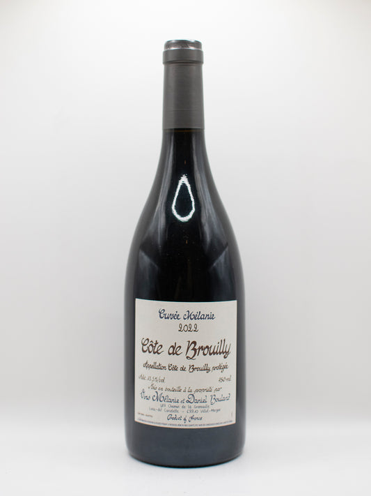 Daniel Bouland, Côte-de-Brouilly 2023