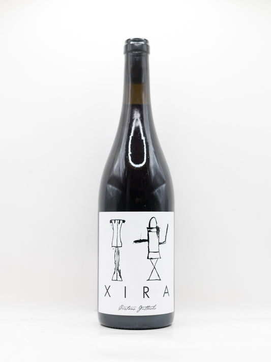 Guttarolo, Xira 2025