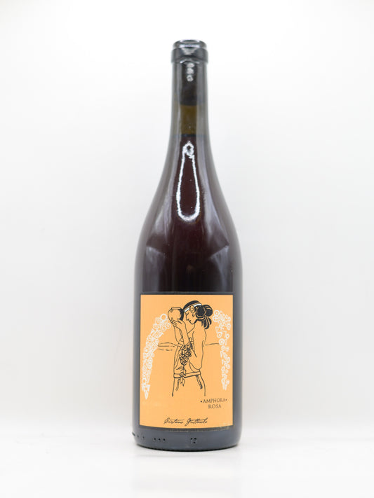 Guttarolo, Amphora Rosa 2025