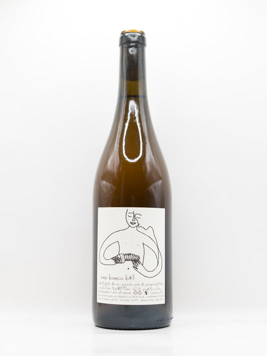 Ajola, Bianco #3 2024