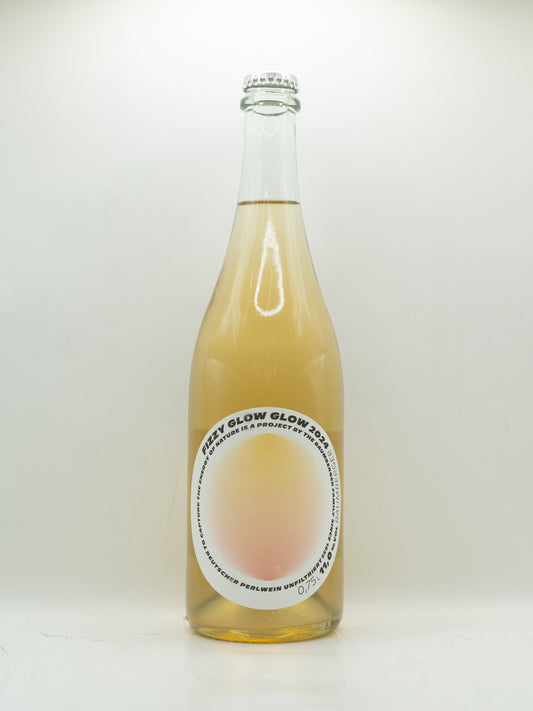 Glow Glow, Fizzy 2024