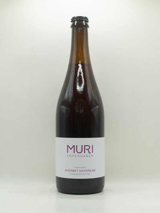 Muri, Sherbert Daydream 75cl 0.4%