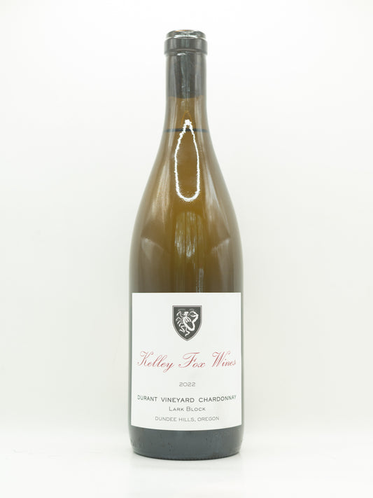 Kelley Fox, Durant Chardonnay 2022