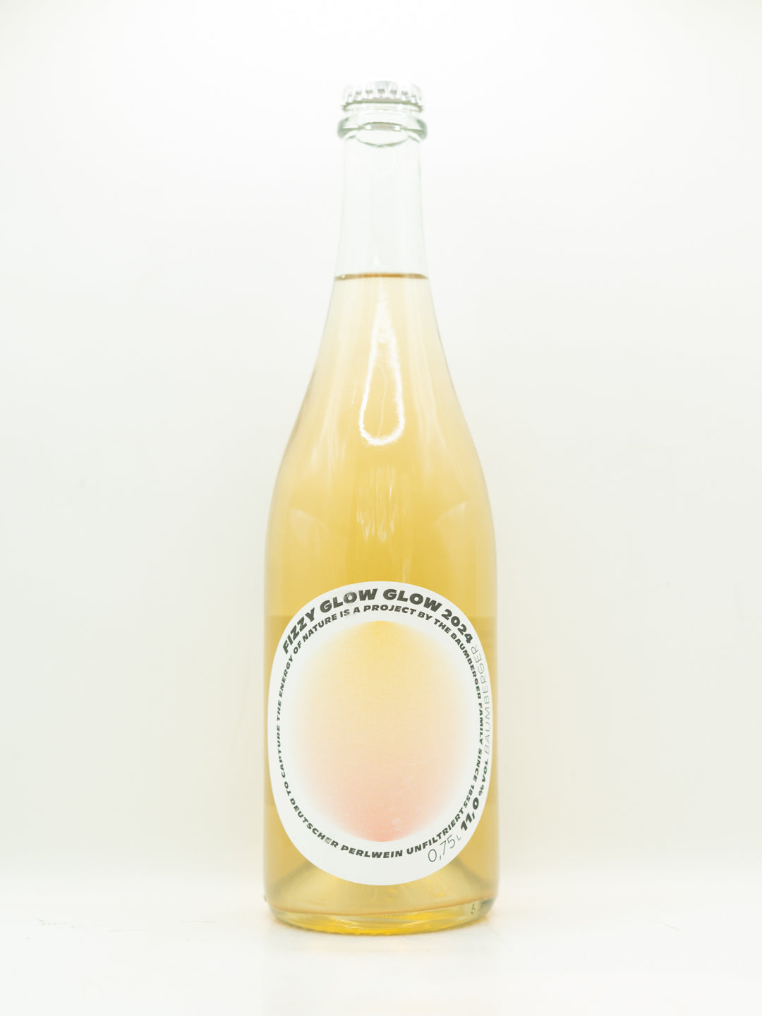 Glow Glow, Fizzy 2024