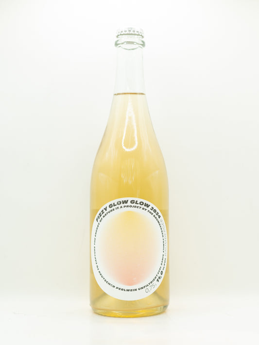 Glow Glow, Fizzy 2024