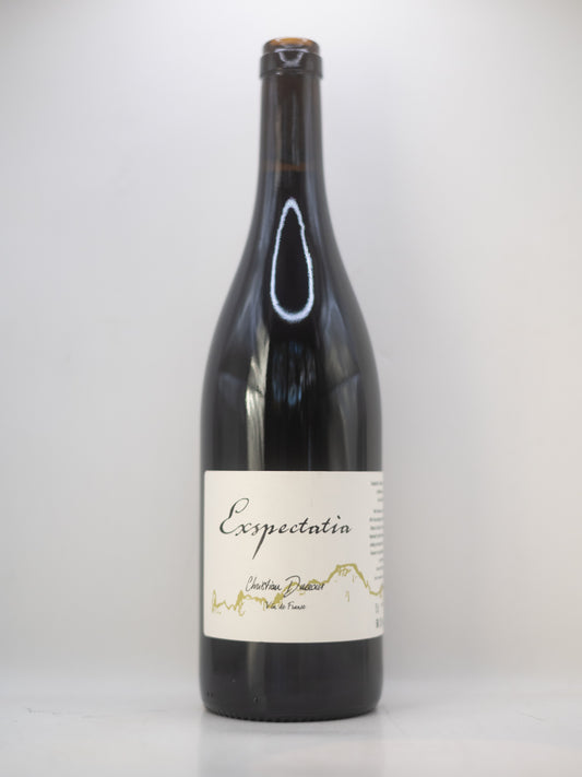 Christian Ducroux, Exspectatia 2024