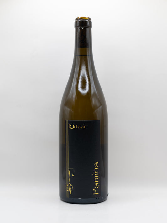 Domaine de l'Octavin, Pamina 2020