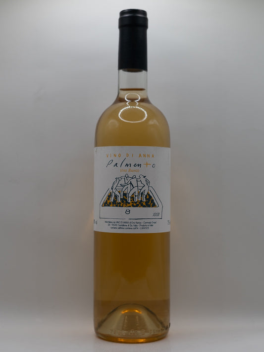 Vino di Anna, Palmento Bianco 2023