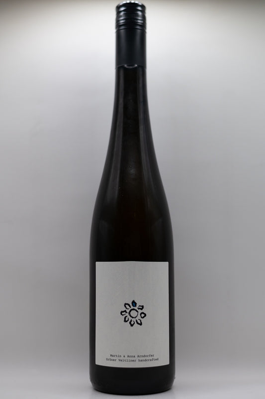 Arndorfer, Handcrafted Gruner 2023