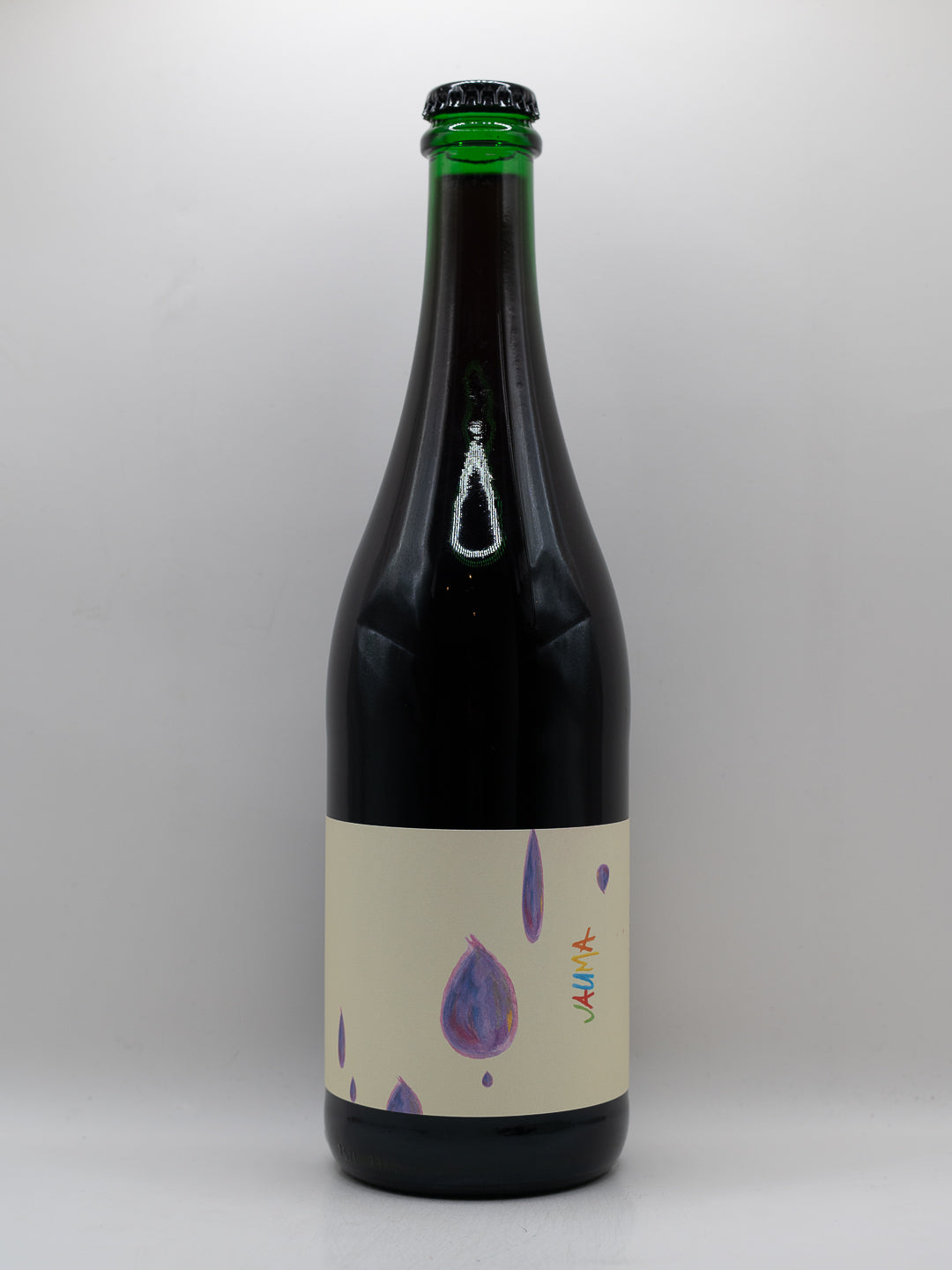 Jauma, Like Raindrops Grenache 2021 (Australia)