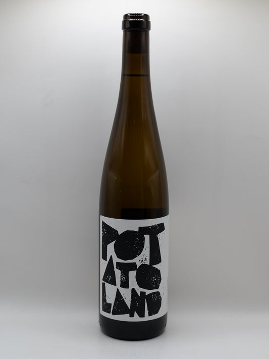 Matthias Warnung, Potato Land Gruner Veltliner (Austria)