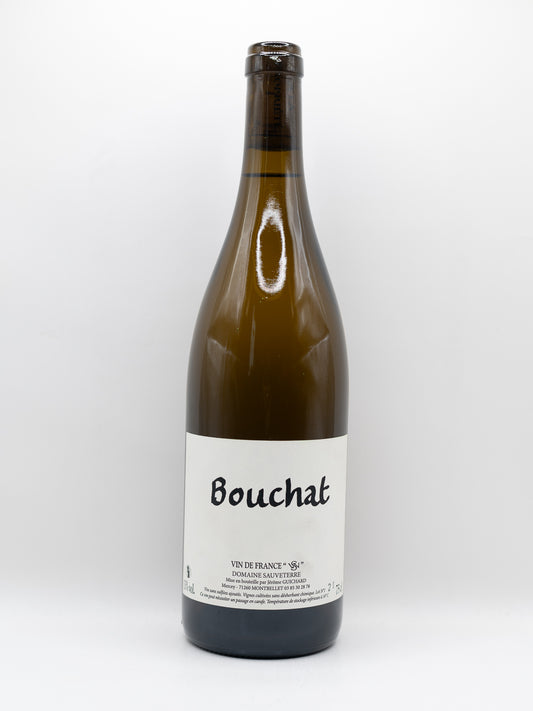 Domaine Sauveterre, Bouchat 2021