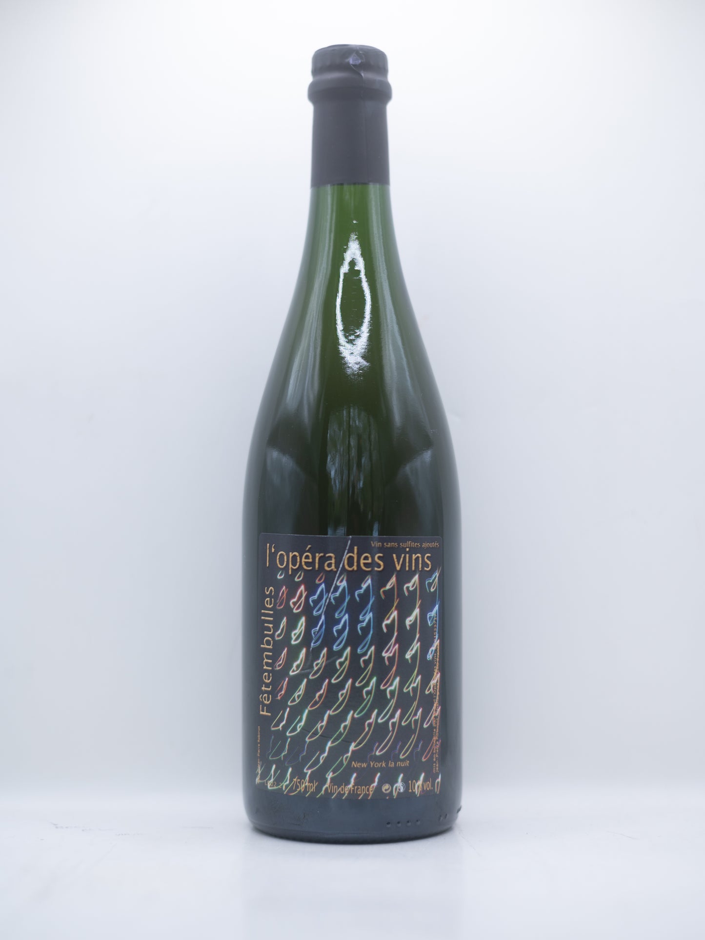 Robinot, Fêtembulles 2023
