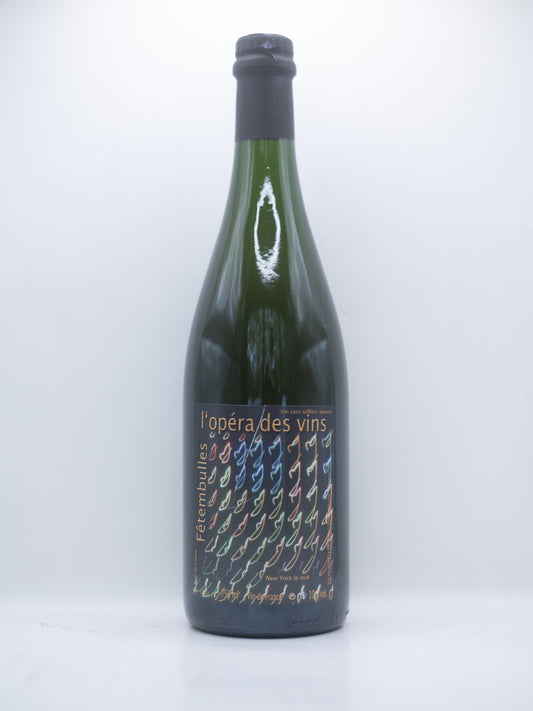 Robinot, Fêtembulles 2023