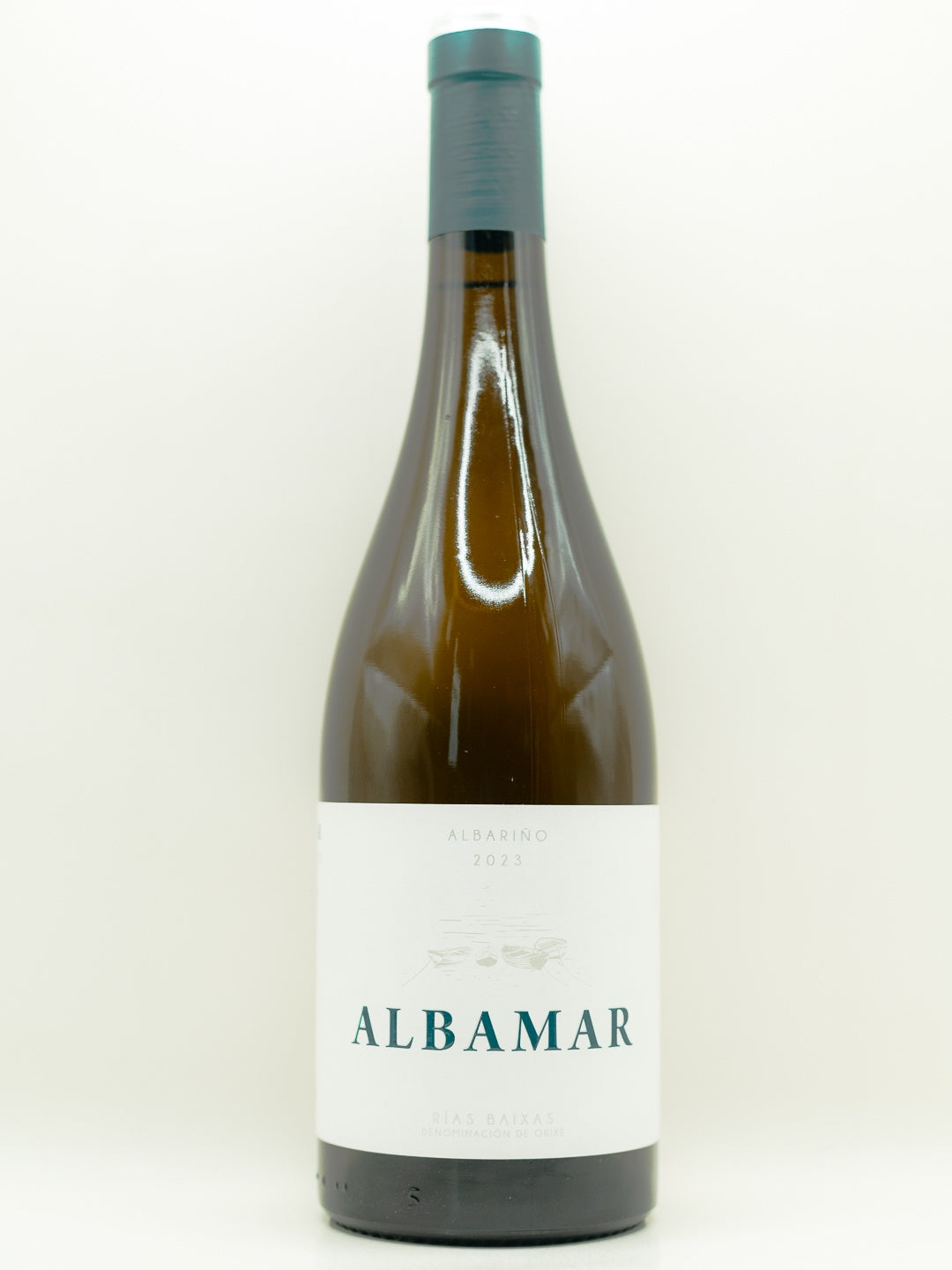 Bodegas Albamar, Alabarino 2023