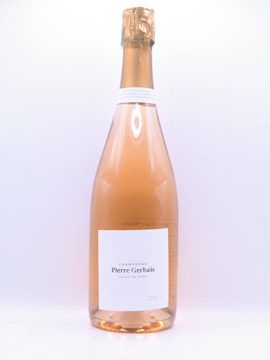 Pierre Gerbais, Grains de Celles Rose
