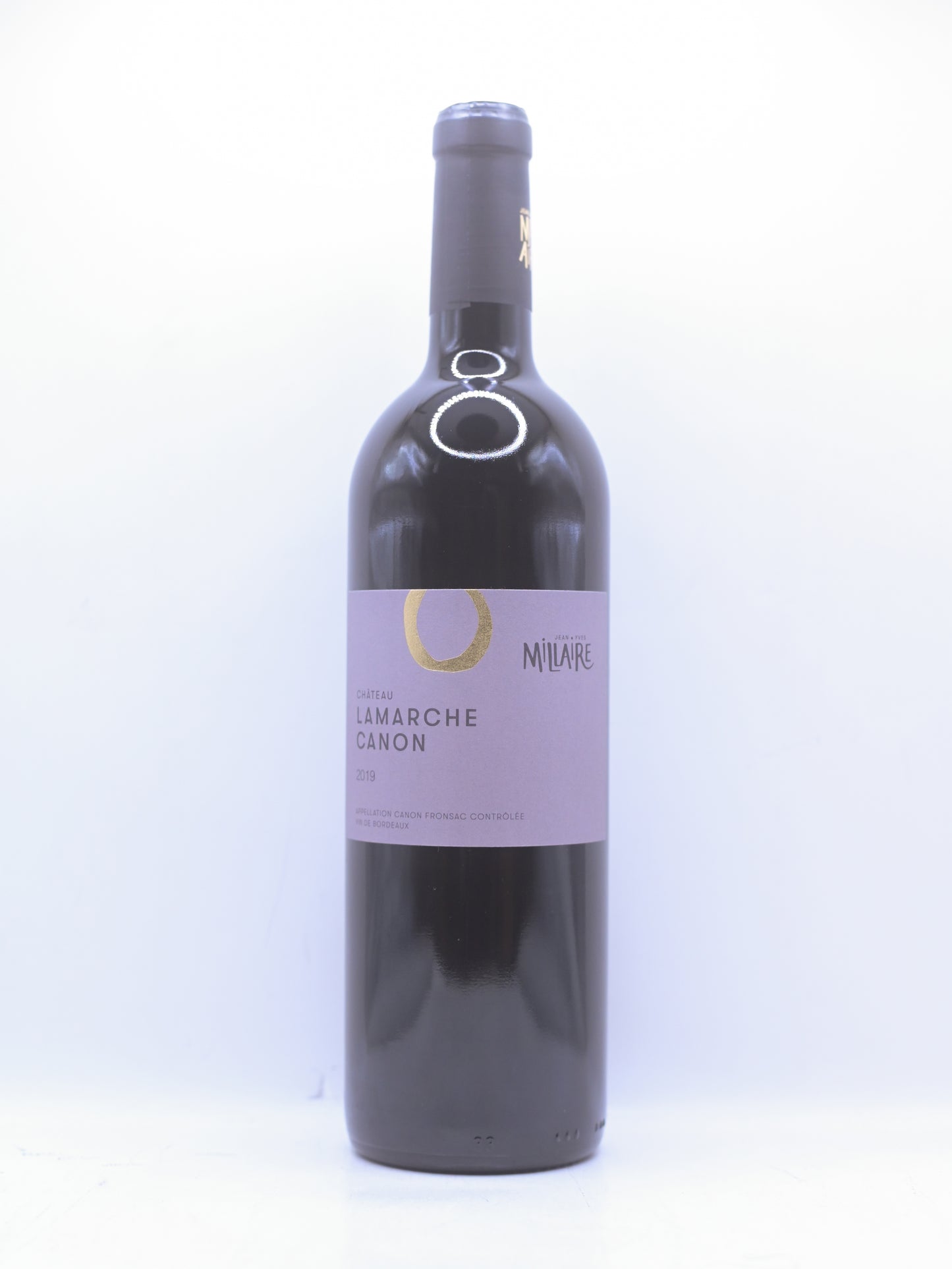 Chateau Lamarche Canon, Canon Fronsac 2019