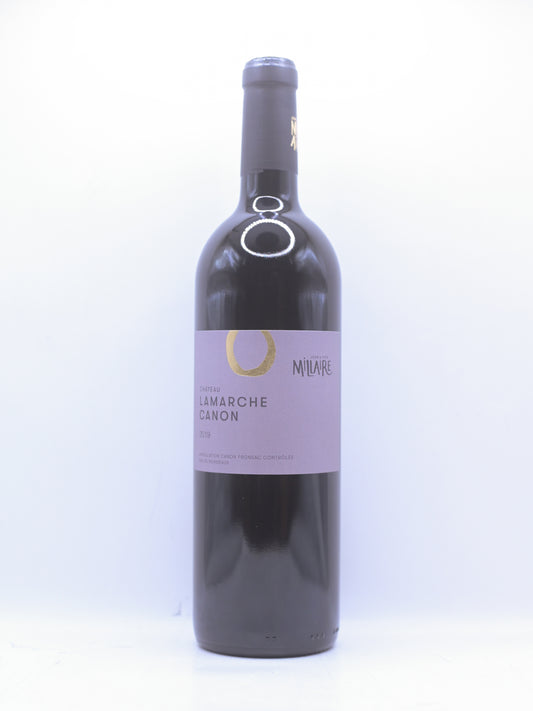 Chateau Lamarche Canon, Canon Fronsac 2019