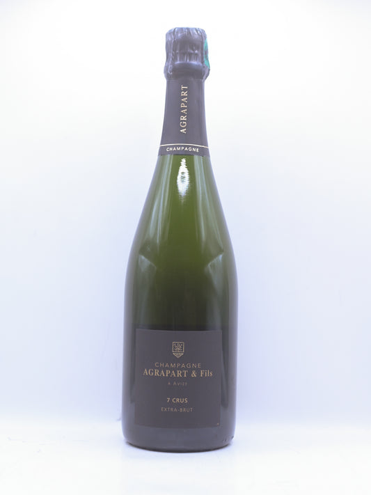 Agrapart, Les 7 Crus (Champagne)