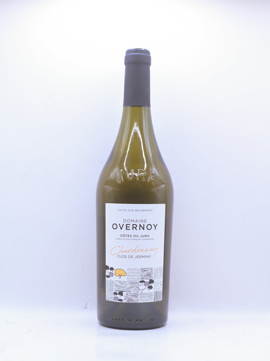 Domaine Overnoy, Clos de Jerminy 2022