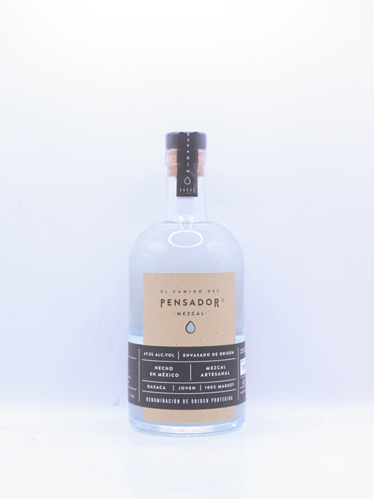 Pensador Espadin, Batch OE10 (50cl)