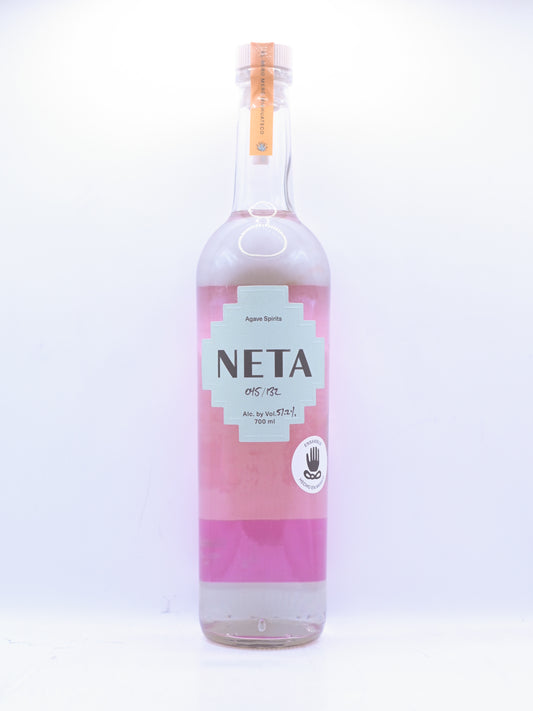 Neta Ensamble, Primitivo Vasquez 23.02