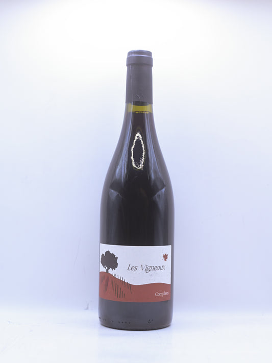 Domaine des Vigneaux, Complices 2023