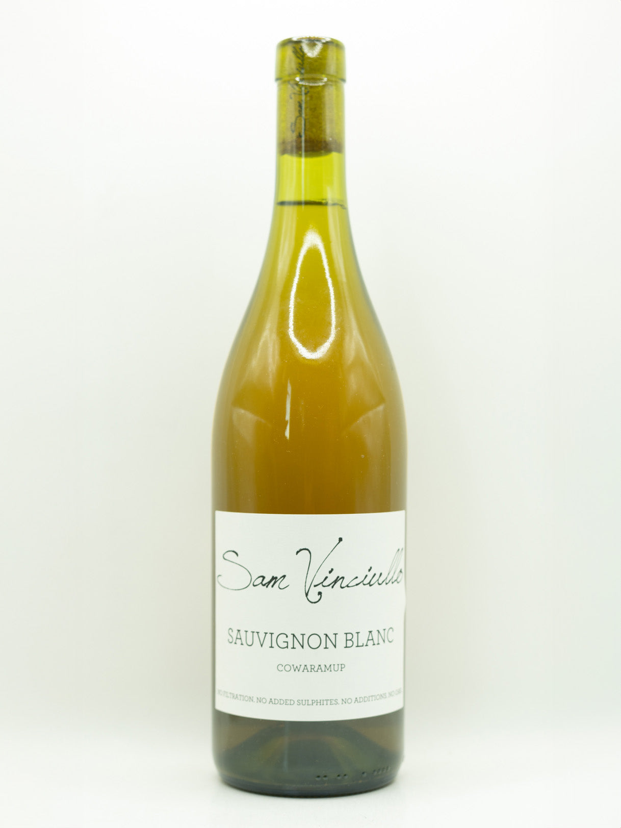 Sam Vinciullo, Sauvignon Blanc 2020