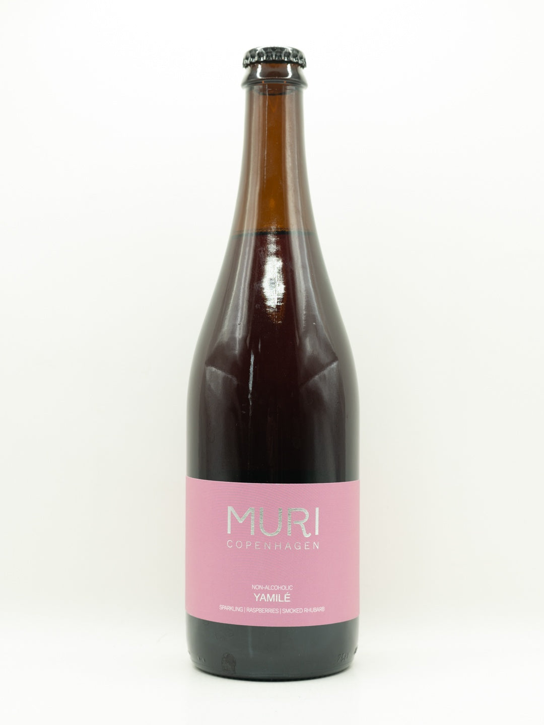 Muri Yamile 0.4% 75cl