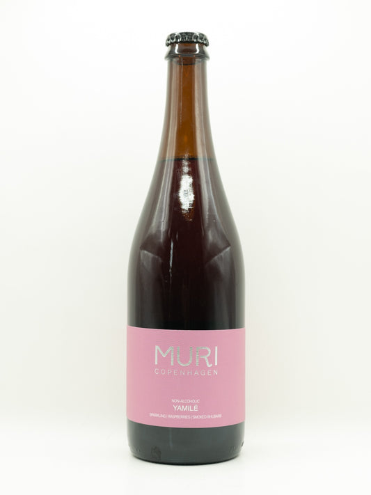 Muri Yamile 0.4% 75cl