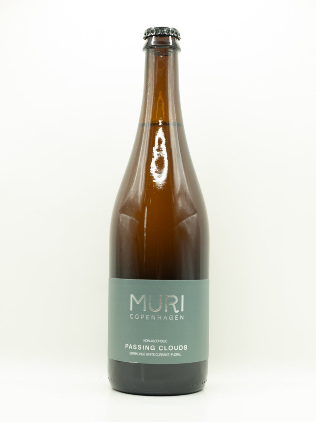 Muri Passing Clouds 75cl 0.4%