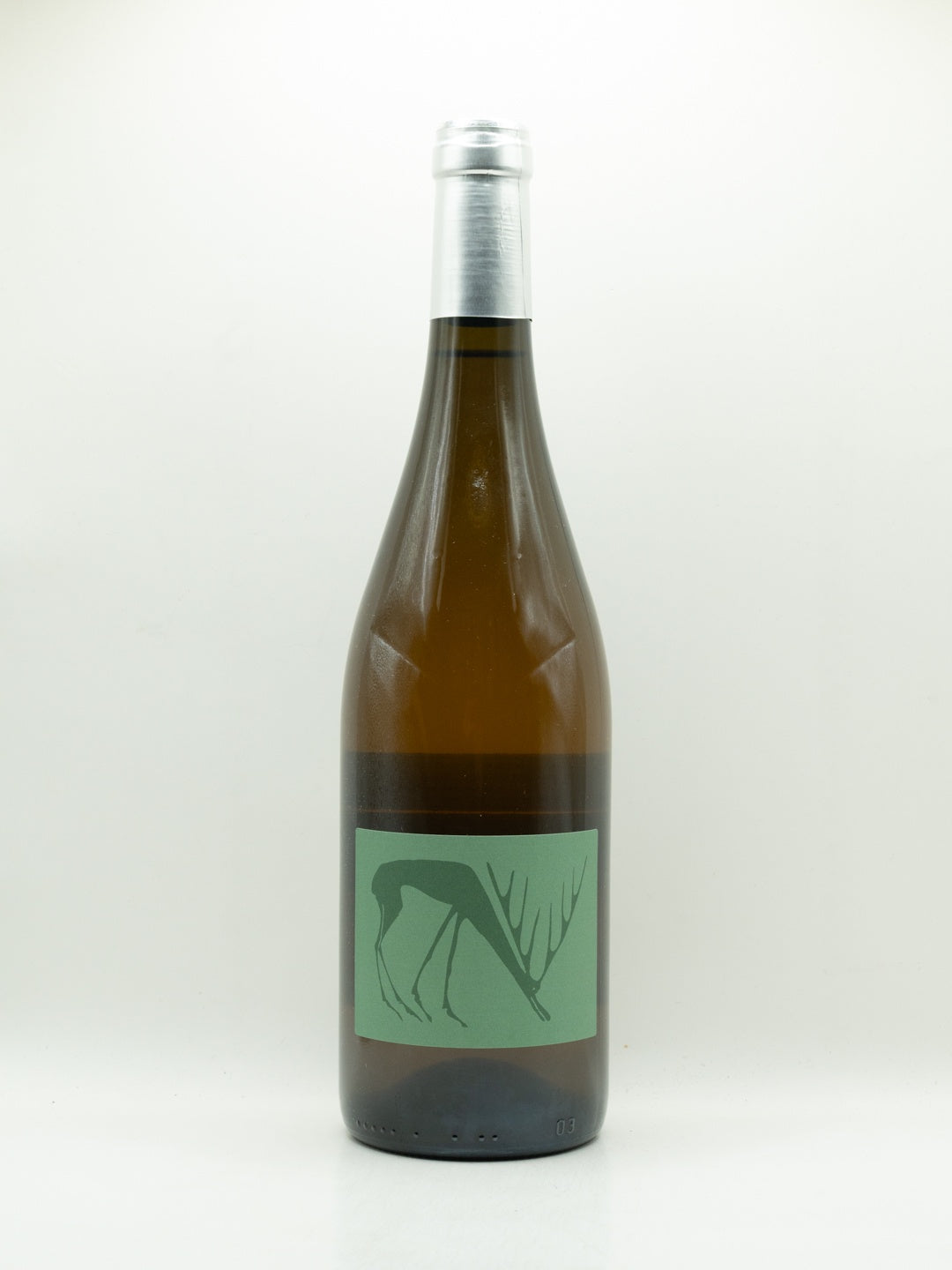 Domaine des Trouillères, Annolium Blanc 2023