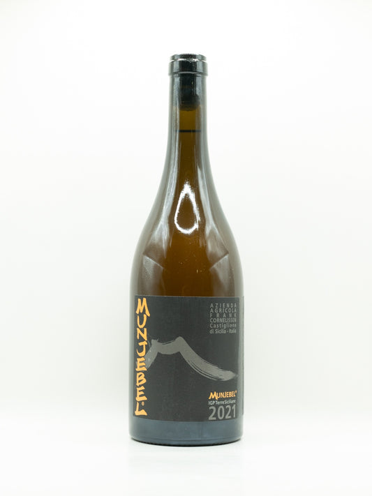 Frank Cornelissen, Munjebel Bianco 2021