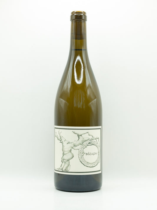 Garnier VDF, Bezigon Chenin 2023